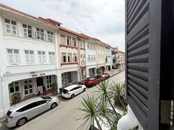 Telok Ayer Conservation Area (D1), Shop House #630274061